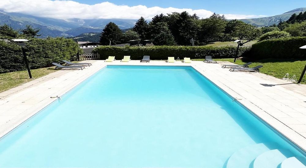 Bien-être :: Hôtel Arbois Bettex